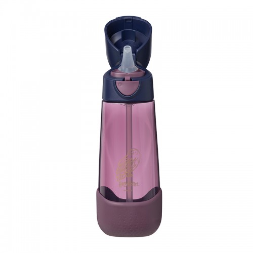 B.box Harry Potter Tritan Drink Bottle 600ml | 3 years+